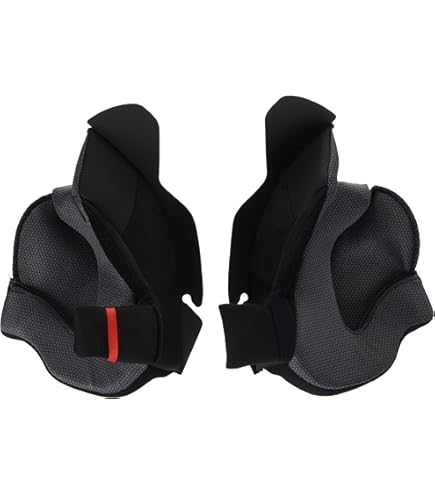 Amazon.co.jp: [YAMAHA] ヤマハ発動機 バイクヘルメット用パーツ YF-9